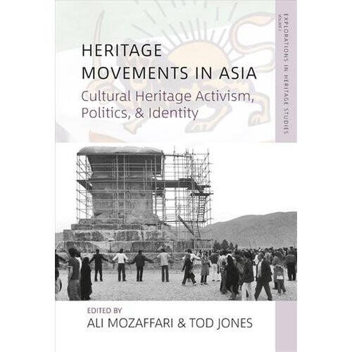 Heritage Movements in Asia