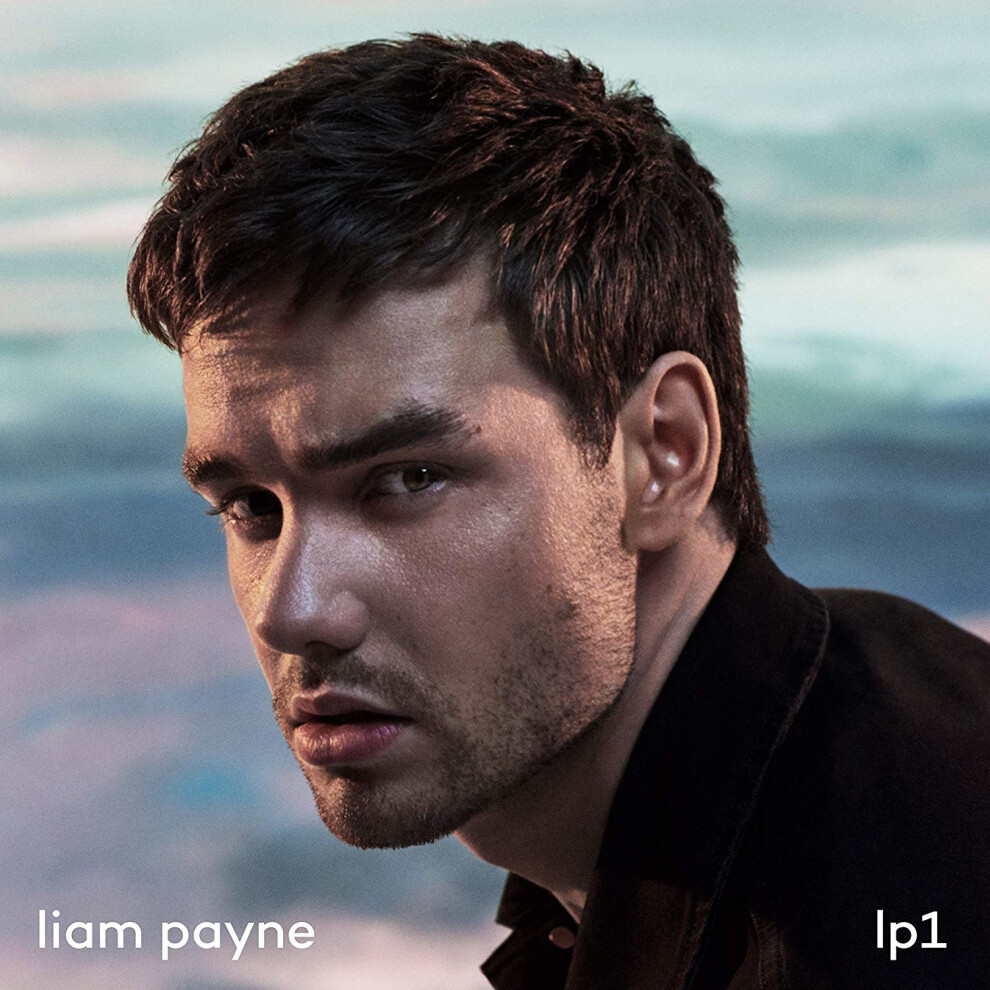 New Liam Payne - Lp1 [Cd]