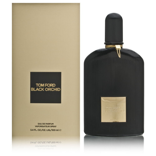 TOM FORD TOM FORD Schwarze Orchidee - Eau de Parfum - 100 ml 1