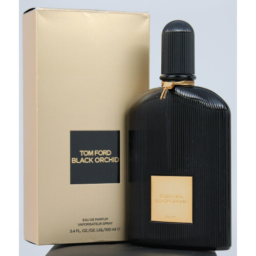 TOM FORD TOM FORD Schwarze Orchidee - Eau de Parfum - 100 ml 2