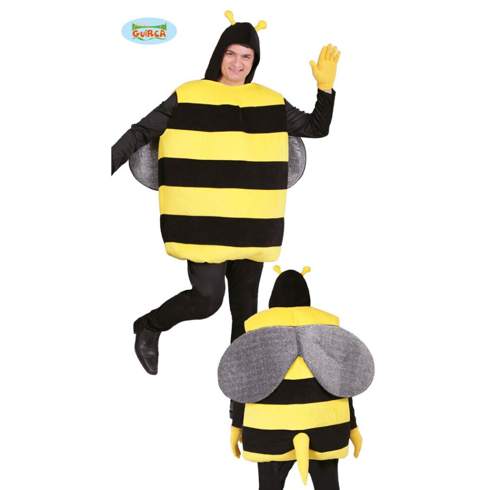 Bee bee costume one size Size M