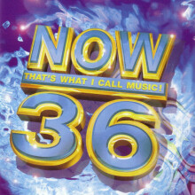 Now That's What I Call Music! 36 [2 CDs]