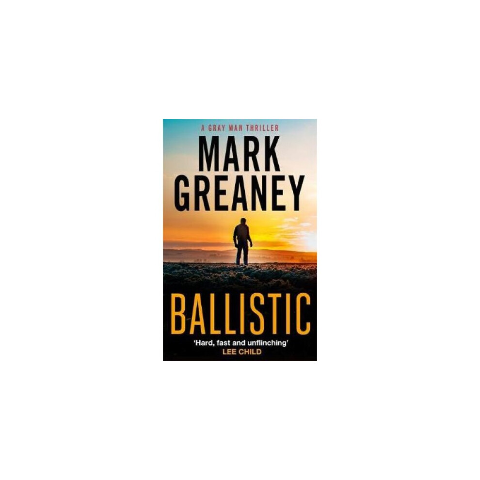 Ballistic
