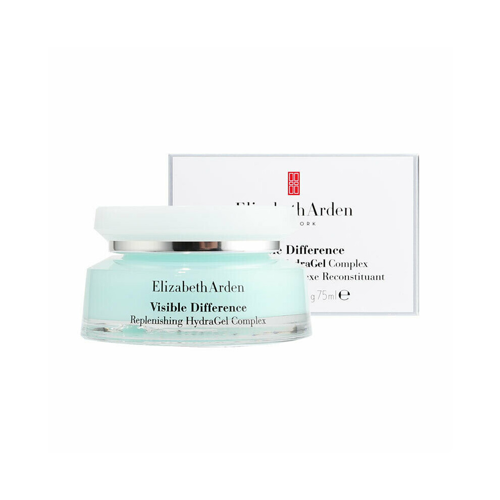 Elizabeth Arden Visible Difference Replenishing HydraGel Cream 100ml