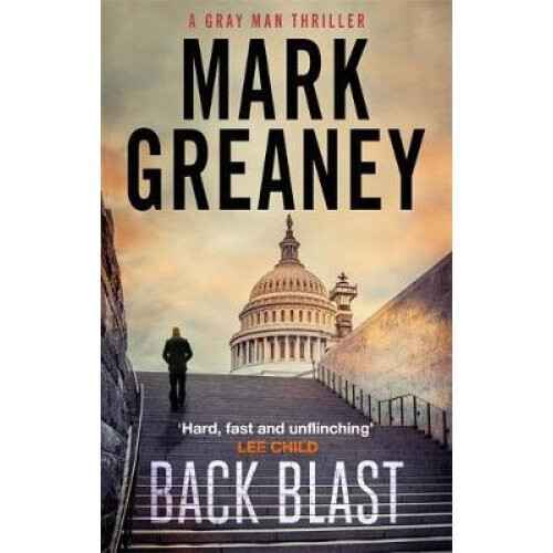 Back Blast