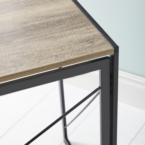 Direct Online Houseware Folding Multifuction Desk – Portable Compact Computer Table 2