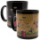 Super Mario Super Mario Official Heat Changing Mug 1