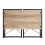 Direct Online Houseware Folding Multifuction Desk – Portable Compact Computer Table 2