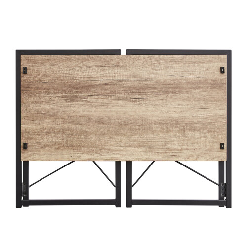 Direct Online Houseware Folding Multifuction Desk – Portable Compact Computer Table 1