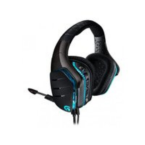 Logitech Logitech 981-000599 G933 Gaming Headset 981-000599