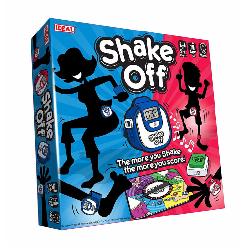 IDEAL Shake Off