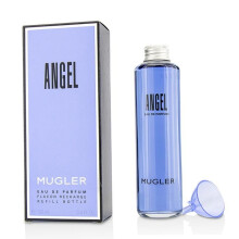 Angel Eau De Parfum Refill Bottle (new Packaging) - 100ml/3.4oz