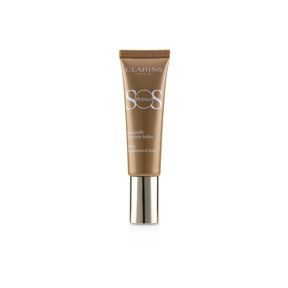 Sos Primer - # 06 Bronze (gives A Sunkissed Look) - 30ml/1oz