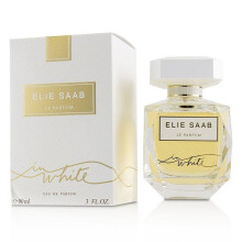 Le Parfum In White Eau De Parfum Spray - 90ml/3oz