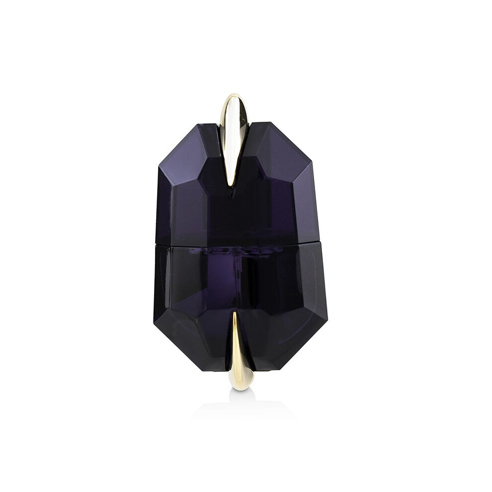 Thierry Mugler Alien Eau De Parfum Refillable Spray - 15Ml