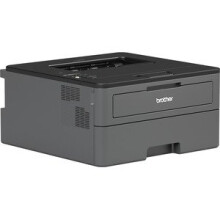 Brother Hl-L2375Dw Laser Printer Monochrome 2400 X 600 Dpi Print Plain Pape HLL2375DWZU1