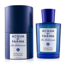Acqua Di Parma Blu Mediterraneo Chinotto Liguria 150ml EDT Natural Spray