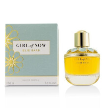 Elie Saab Girl Of Now 50ml EDP Spray