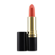 Super Lustrous Lipstick - # 825 Lovers Coral (creamy Semi-sheer Bright Peach) - 4.2g/0.15oz