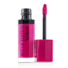 (Ole Flamingo #05) Bourjois Rouge Edition Velvet Liquid Lipstick