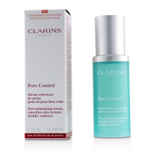 Clarins Pore Control Pore Minimizing Serum 30ml