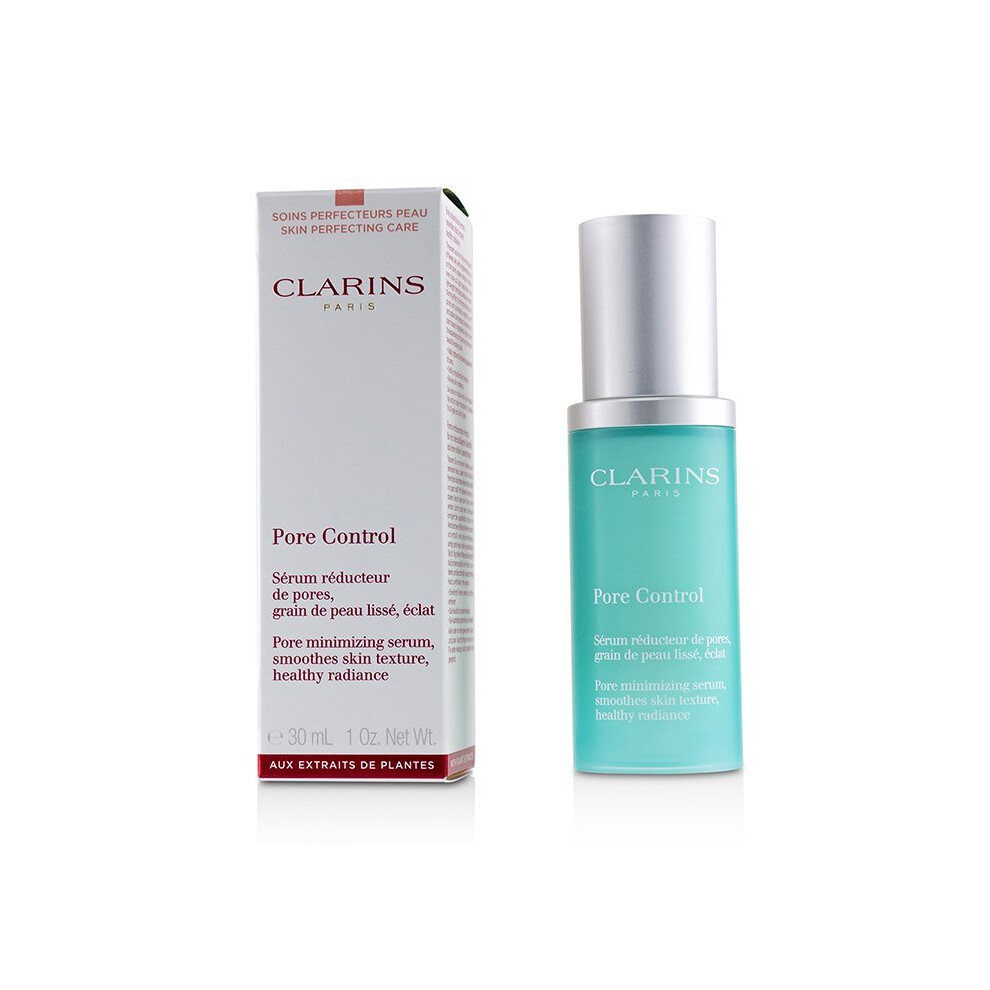 Clarins Pore Control Pore Minimizing Serum 30Ml