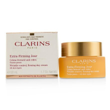 Clarins Extra Firming Day Cream 50ml All Skin Types