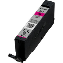 Ink Cli-581 M Non-Blistered Products 2104C001