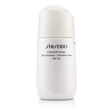 Essential Energy Day Emulsion Spf 20 - 75ml/2.5oz