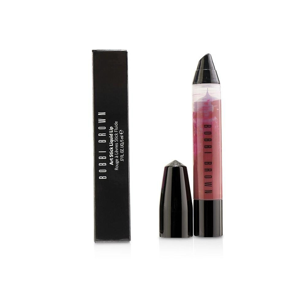 Art Stick Liquid Lip - # Rich Red - 5ml/0.17oz