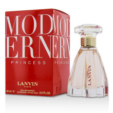 Parfum Dames - LANVIN - MODERN PRINCESS - Eau de parfum - 60 ml - Bloemige geurofamilie