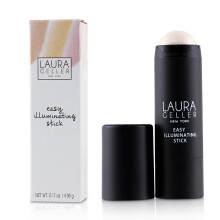 Easy Illuminating Stick - # Diamond Dust - 4.95g/0.17oz