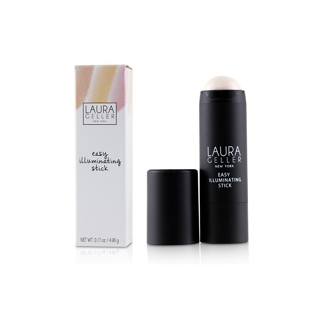 Easy Illuminating Stick - # Diamond Dust - 4.95g/0.17oz