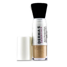 Essentials Sun Protection Mineral Powder Spf 30 - 4g/0.14oz