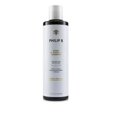 SCENT OF SANTA FE balancing shampoo 350 ml