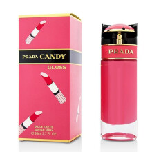 Prada Candy Gloss 80ml EDT Spray
