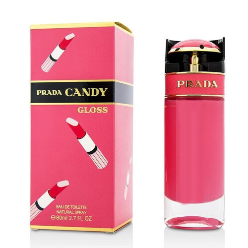 Prada Prada Candy Gloss 80ml EDT Spray