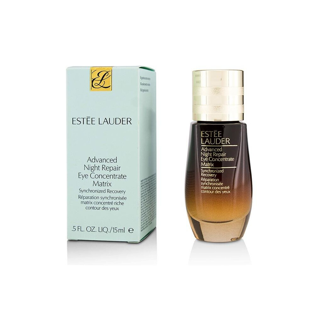 Estee Lauder Night Repair Concentrate Matrix Eye Serum 15ml