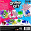 IDEAL Shake Off 3