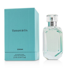TIFFANY & CO Intense Eau de Parfum 75 ml | Élégance & Sophistication Longue Tenue