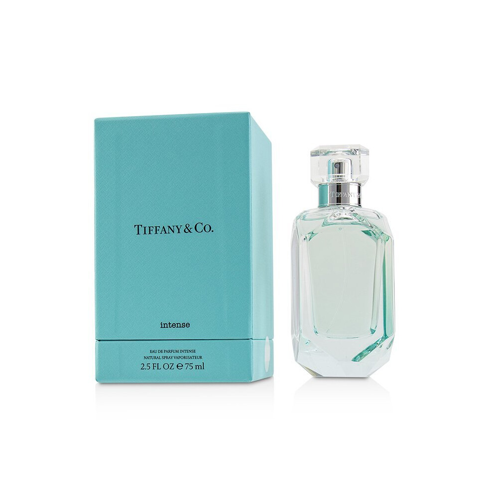 Tiffany & Co Intense 75ml Eau De Parfum