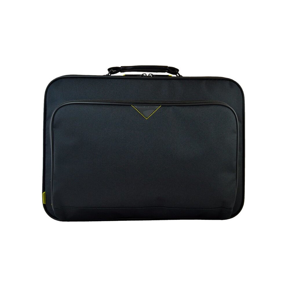 Techair Atcn20brv5 Laptop Case Notebook Carrying Case 15.6" Atcn20brv5 Black 8713525713004