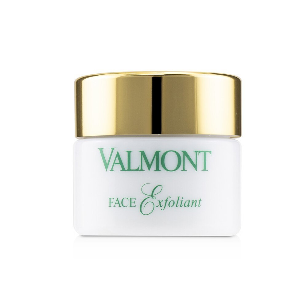 Purity Face Exfoliant - 50ml/1.7oz