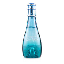 Davidoff Cool Water Summer Edition 2019 100ml Eau De Toilette For Her