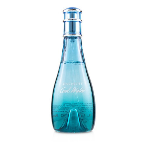 Davidoff Davidoff Cool Water Summer Edition 2019 100ml Eau De Toilette For Her