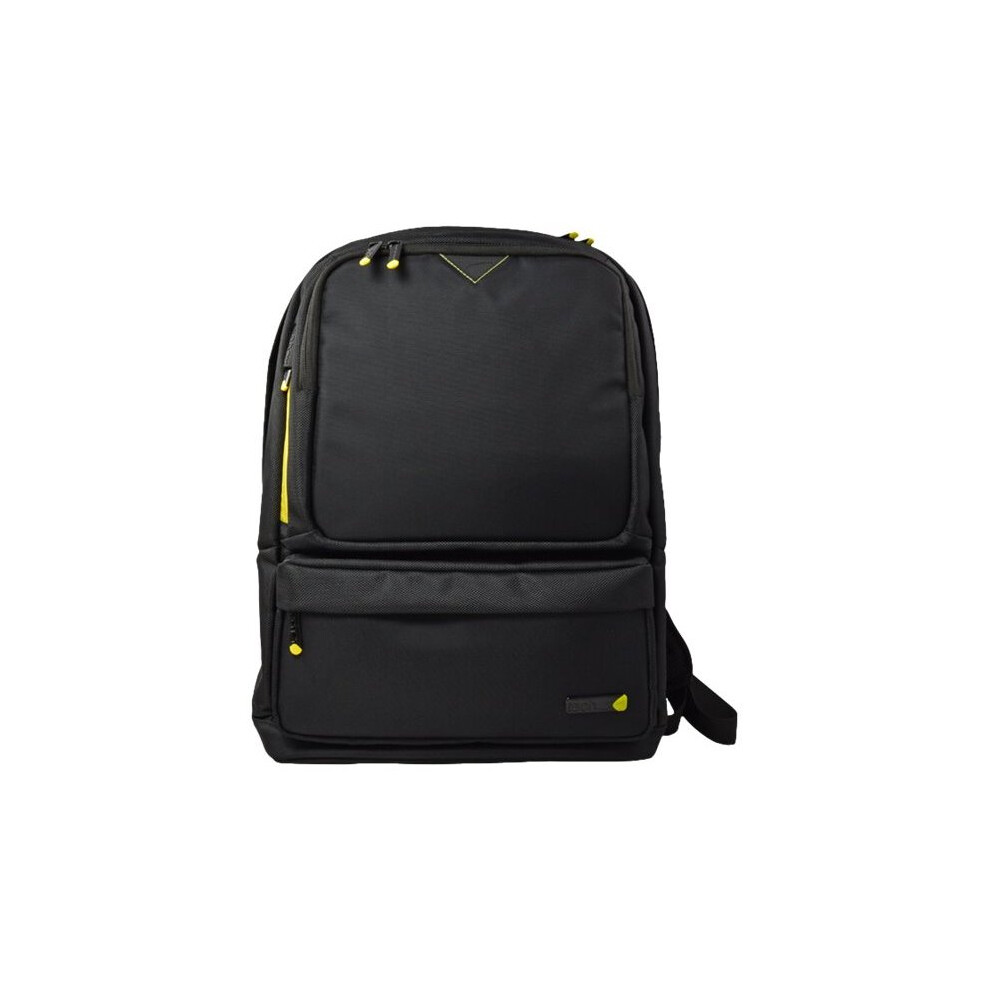 Techair Tan3711v2 15.6" Laptop Backpack Notebook Carrying Backpack 15.6" Bl Tan3711v2 5060182452160