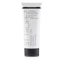 Gradual Tan Classic Everyday Body Lotion - # Medium/dark - 200ml/6.7oz