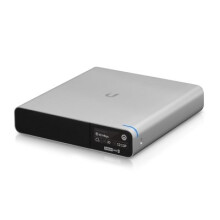 Ubiquiti UCK-G2-PLUS Unifi Cloud Key Gen2 Hybrid Controller With 1Tb Hdd UCK-G2-PLUS