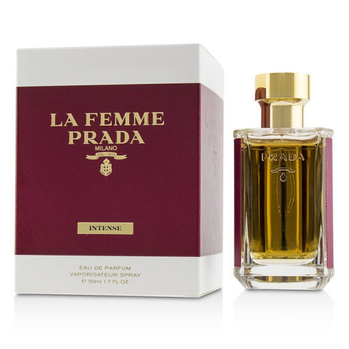 Prada Prada La Femme Intense 50ml EDP Spray