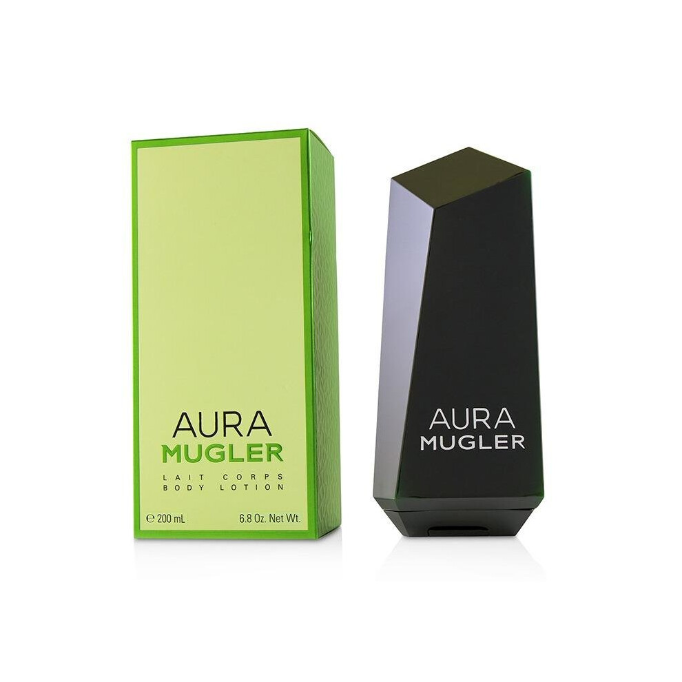 Aura Body Lotion - 200ml/6.8oz